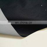 Factory Price 240T Pongee Fabric With PU Milky Coated Waterproof and High Breathable Fabric for Outdoor Jacket thumbnail-4