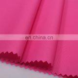 High Quality 100% RPET Recycled Polyester 75D 230T Pongee Fabric thumbnail-2