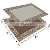 RV Accessories 100% Polypropylene Large Outdoor Mats for Desk thumbnail-3