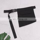 TWOTWINSTYLE Women's Belt Irregular High Waist Lace Up Pockets Clothes Accessories Adjustable thumbnail-5