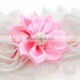 Newborn Girls Elastic Hairband Toddler Heart Headband Hair Band Baby Hair Accessories Valentine's Day thumbnail-6