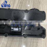 VWS Jettas Golfs Passats 2.5L Engine Complete Engine Valve Cover W/ Gasket 07K103469M 07K103469L thumbnail-5