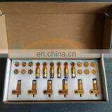 Common Rail Injector Tools for cr Injectors Oil Return Connectors Sets thumbnail-2