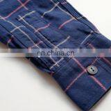 High Standard Full Automatic Shirt Sleeve Placket Attaching Setter Machine for Famous Garments thumbnail-4