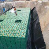 Stormwater Detention and Retention Water Tanks | Factory Price