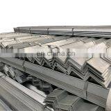 Galvanized Slotted Angle Iron ms Steel Angle Bar Angle Steel for Structure Project thumbnail-2