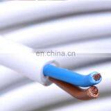 Resistance Heating Flexible Electrical Wiring 2 Core Wire thumbnail-4