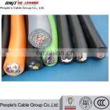 Hot Sale in Turkey 25mm2 35mm2 Mig Welding Cable thumbnail-7