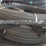 Hot Rolled Prestressing Steel Wire/high Tension Steel Wire Rods thumbnail-2
