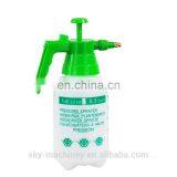 Hot Selling 1L Garden Hand Pump Pressure Dust Control Sprayer thumbnail-1