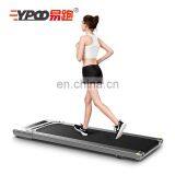 YPOO Slim a Mini Walking Running Machine Mini Treadmill thumbnail-6