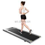 High Quality Smart Walk Mini Motorized Treadmill DC1.0HP Super Small Mini Home Fitness Treadmill thumbnail-2