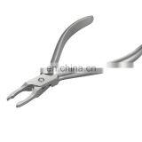CE & ISO Marked Medical Surgery Tools V-shape Bending Plier Dental Orthopedic Surgical Instruments thumbnail-6