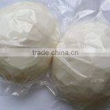 Best Quality Taro Round Shape Frozen Taro Products