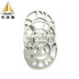 Wheel Spacer 5mm Modified Brake Caliper Parts 5 Hole CNC Aluminum Alloy 5x100 5x135 5x150 Wheel Hub Offset Spacers thumbnail-4