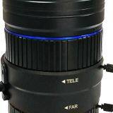 Export Japan 12 Megapixel Lenses 10-40mm 1 Inch IR CCTV Optical Surveillance Camera Lens ITS LPR Recognition