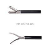 10mm Separating Pliers and 10mm Dissecting Forceps for Open Surgery thumbnail-2