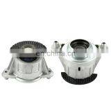 2042404317 New Engine Transmission Mount Left + Right for Benz W204 W212 C300 C350 2042400917 36045 High Quality thumbnail-2