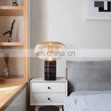 Fancy Design Creative Decor Lava Lamp Modern Living Room Hotel Table Lamp thumbnail-6