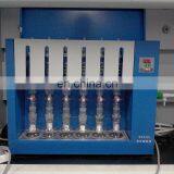 DW-SXT-02 Soxhlet Extractor Apparatus for Sale thumbnail-3