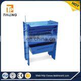 Large Capacity Aggregate Sample Splitter thumbnail-2