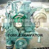 Genuine New Excavator D1005 Engine Assy, D1005 Complete Engine Assy D1005 Engine Motor For Sale thumbnail-6
