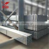 3/4x3/4 , 1x1 , 2x2 , 3x3 , 4x4 , 1x2 Factory Square and Rectangular Hollow Tube Galvanized Pipe