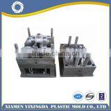 High Quality Customerized Plastic Injection Mould From Precision Plastic Moulders