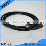 Dongguan Supplier TV Connector Coaxial Cable thumbnail-1