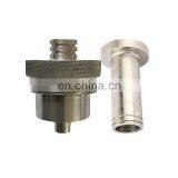 Custom Stainless Steel Sheet Metal Tilting Head Cnc Machining Parts Milling Turning Manufacturing Components thumbnail-5