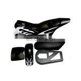 OEM Professional Plastic Injection Machines Bicycle Parts Injection Mold Service thumbnail-7