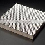 Custom Plastic Hard Reflex Reflector Electroforming Mold Core Insert Lens Reflector Electroform Plate thumbnail-3