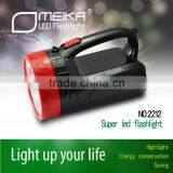 Rechargeble Led Flashlight Police Security Led Flashlight Led Flashlight Torch thumbnail-1