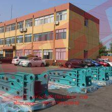 20 Ton Furukawa F22 GTX Hydraulic Hammer Demolition Breaker for Excavator thumbnail-2