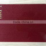 Wall Paper PVC Sheet Decoration Aterial thumbnail-6