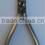 Wires up to .020" / 0.7mm Plier (Orthodontic Plier) thumbnail-3