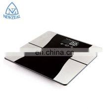 Household Scales Battery Body High Mass Weighing Fat Bathroom Scale thumbnail-4
