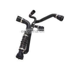 Junxiang E65 E66 760Li 760i 2003-2008 Radiator Upper Hose Radiator Supply Hose 17127508038 thumbnail-1
