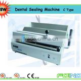 Seal Machine (Model: C) (CE approved) -- NEW MODEL