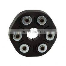 26117572664 Drive Propeller Shaft Flex Disc Fit for BMW E65 E66 745Li 745i 2002-2005 thumbnail-1