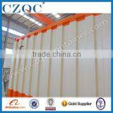 10ft ISO Dry Cargo Steel Shipping Container