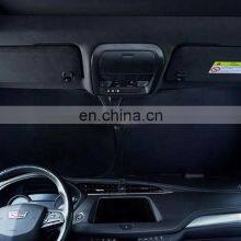 Car Privacy Film Sunshades For Toyota RAV4 Sun Window Shades Foldable Visors Blinds For Special Car thumbnail-5