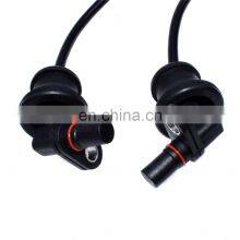 2PCS ABS Wheel Speed Sensor Rear For Chevrolet Equinox Saturn Pontiac 96626080 S8404 ALS1747 4809379 thumbnail-5