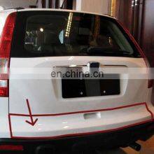 New Tail Trunk Protection Board For Honda CR-V 2007 - 2009 thumbnail-3