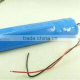 the Lowest Discounted Most Cycles The Cheapest Price, Provide Free Samples18650 24v 4800mah Lithium Battery thumbnail-1