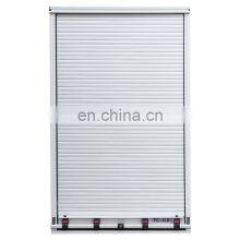 Fire Fighting Vehicle Truck Aluminum Roller Shutter Roll up Door thumbnail-3