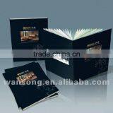 Professional Factory Product Catalogue /brochure Printing With Custom Design