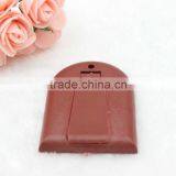 Virgin Mary Kazan Plastic Icon thumbnail-4