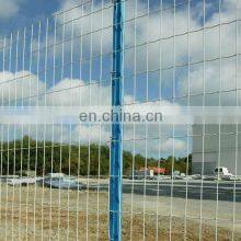 New Products PVC Coated Welded Wire Mesh Fence /holland Wire Mesh thumbnail-4