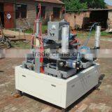 Horizontal Type Blow Molding Machine